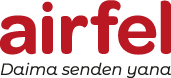 Airfel logosu