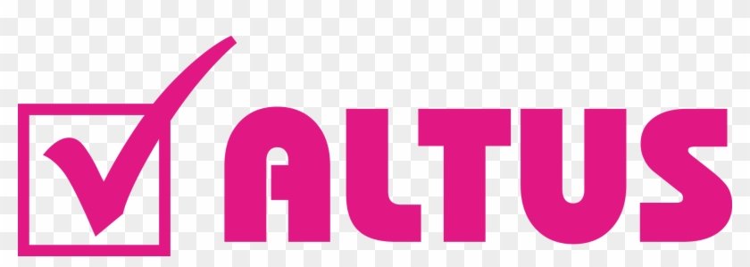 Altus logosu