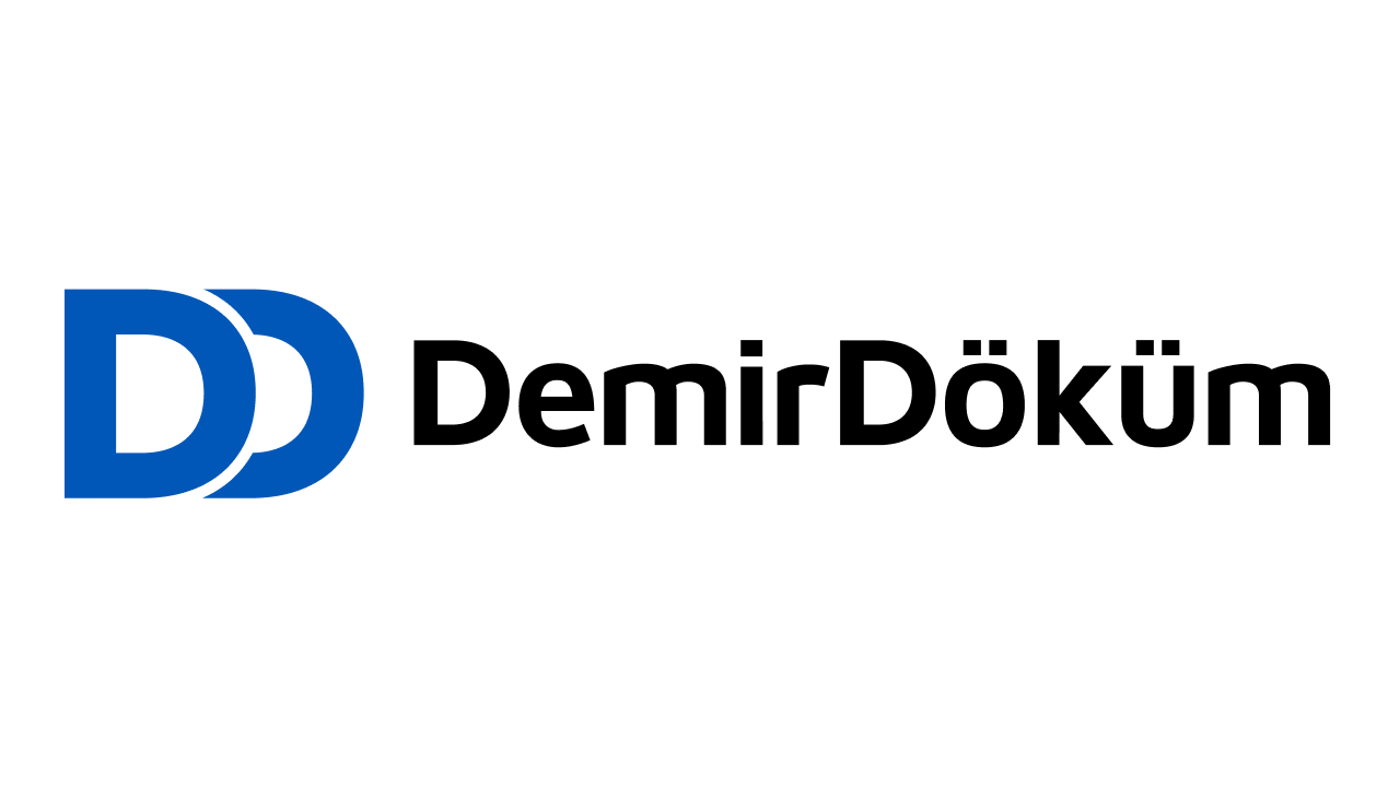 Demirdöküm logosu