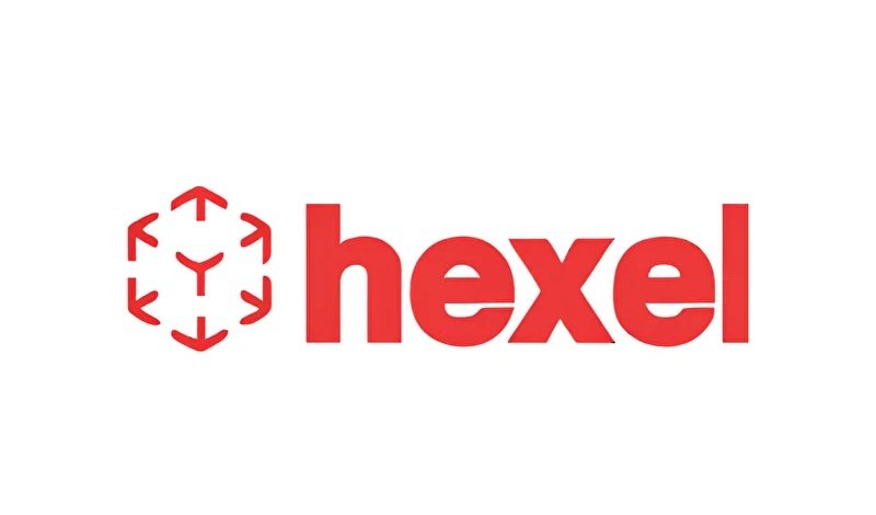 Hexel logosu