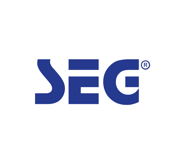 SEG logosu