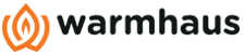 Warmhaus logosu